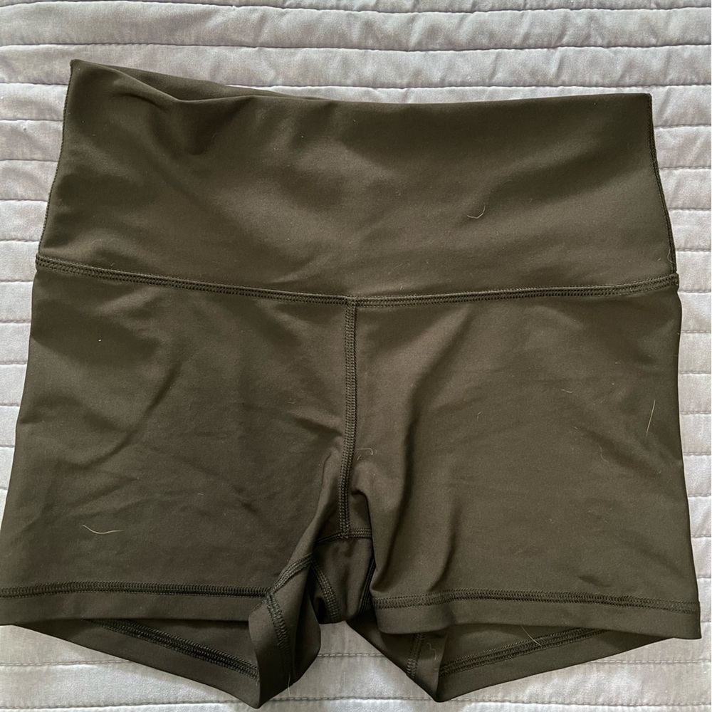 Old Navy High waisted shorts